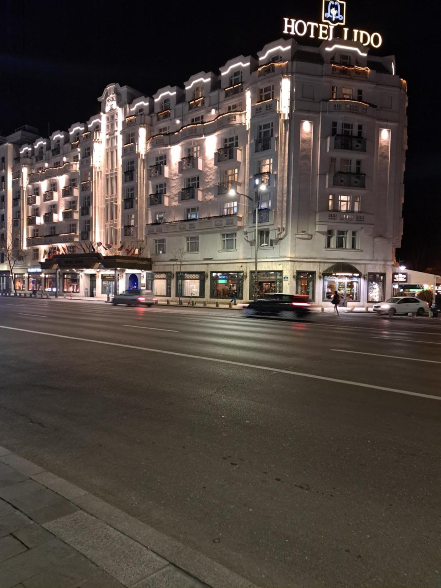 Ferienwohnung Amytis Flat Old City Bukarest Exterior foto