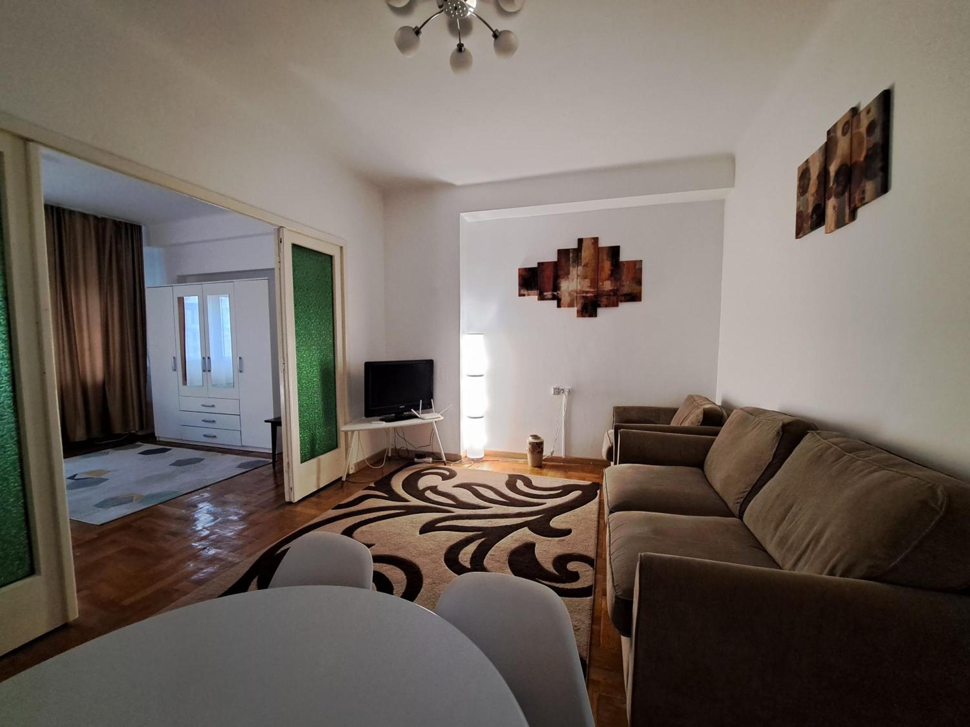 Ferienwohnung Amytis Flat Old City Bukarest Exterior foto